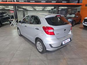 Ford Figo 1.5 Ambiente - Image 9