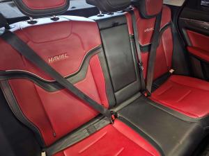 Haval Jolion 1.5T Luxury DCT - Image 10
