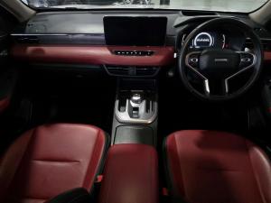 Haval Jolion 1.5T Luxury DCT - Image 12