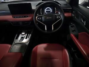Haval Jolion 1.5T Luxury DCT - Image 13