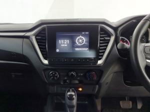 Isuzu D-Max 1.9TD Extended cab LS auto - Image 10