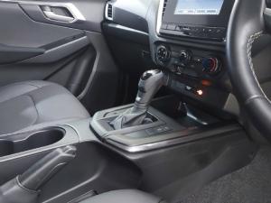 Isuzu D-Max 1.9TD Extended cab LS auto - Image 11