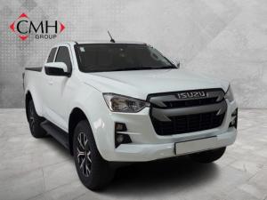 Isuzu D-Max 1.9TD Extended cab LS auto - Image 1