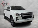Thumbnail Isuzu D-Max 1.9TD Extended cab LS auto