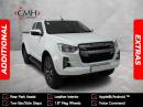 Thumbnail Isuzu D-Max 1.9TD Extended cab LS auto