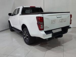 Isuzu D-Max 1.9TD Extended cab LS auto - Image 3