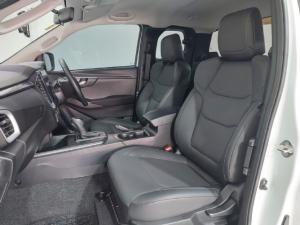 Isuzu D-Max 1.9TD Extended cab LS auto - Image 6