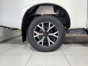 Isuzu D-Max 1.9TD Extended cab LS auto - Image 8