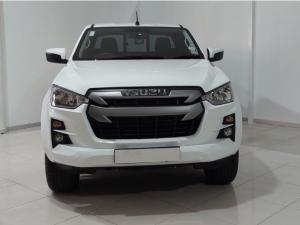 Isuzu D-Max 1.9TD Extended cab LS auto - Image 9