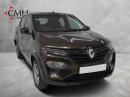 Thumbnail Renault Kwid 1.0 Expression
