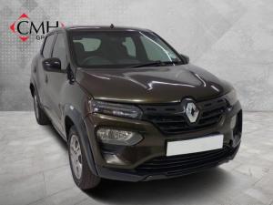 Renault Kwid 1.0 Expression - Image 1
