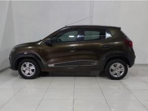 Renault Kwid 1.0 Expression - Image 2