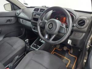 Renault Kwid 1.0 Expression - Image 5