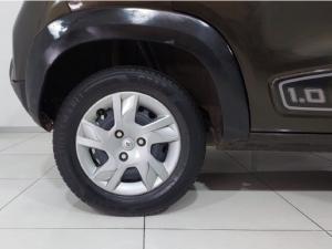 Renault Kwid 1.0 Expression - Image 8
