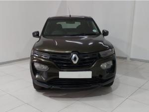 Renault Kwid 1.0 Expression - Image 9