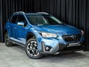 Thumbnail Subaru XV 2.0i