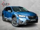 Thumbnail Subaru XV 2.0i