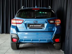 Subaru XV 2.0i - Image 4