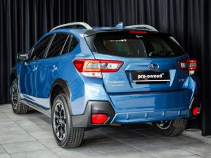 Subaru XV 2.0i - Image 5