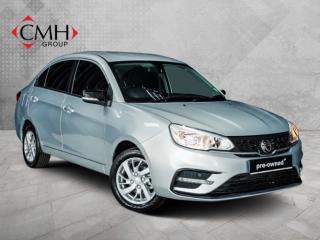 Proton Saga 1.3 Premium