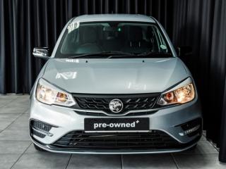 Proton Saga 1.3 Premium