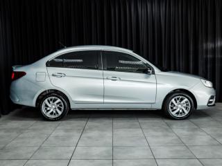 Proton Saga 1.3 Premium