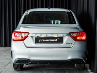 Proton Saga 1.3 Premium
