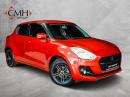 Thumbnail Suzuki Swift 1.2 GL manual