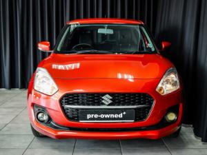Suzuki Swift 1.2 GL manual - Image 2