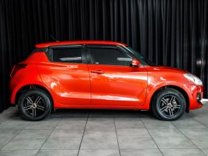 Suzuki Swift 1.2 GL manual - Image 3