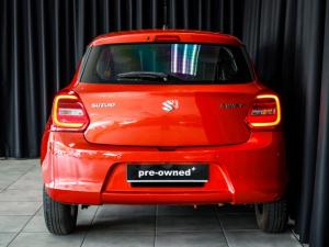 Suzuki Swift 1.2 GL manual - Image 4