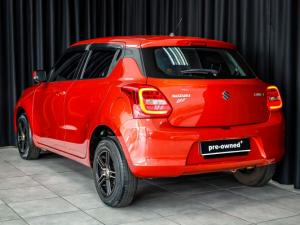 Suzuki Swift 1.2 GL manual - Image 5