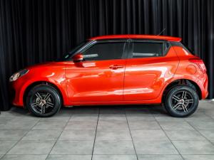 Suzuki Swift 1.2 GL manual - Image 6