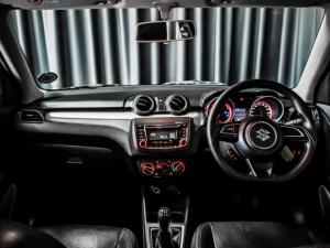 Suzuki Swift 1.2 GL manual - Image 9