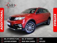 Thumbnail Proton X70 1.5T Executive AWD