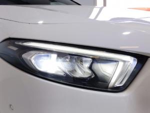 Mercedes-Benz A-Class A200 sedan Progressive - Image 10