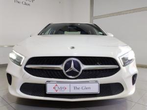 Mercedes-Benz A-Class A200 sedan Progressive - Image 2