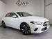 Mercedes-Benz A-Class A200 sedan Progressive - Thumbnail 3