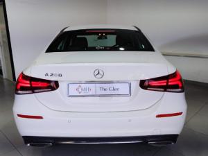 Mercedes-Benz A-Class A200 sedan Progressive - Image 5