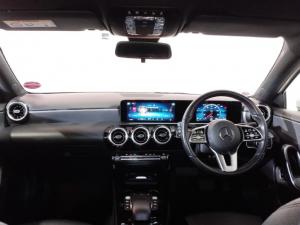 Mercedes-Benz A-Class A200 sedan Progressive - Image 7