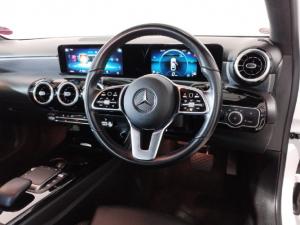 Mercedes-Benz A-Class A200 sedan Progressive - Image 8