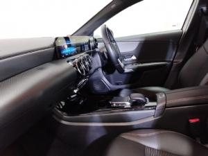 Mercedes-Benz A-Class A200 sedan Progressive - Image 9
