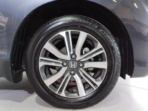Honda Amaze 1.2 Comfort auto - Image 11