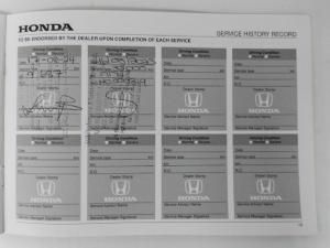 Honda Amaze 1.2 Comfort auto - Image 12