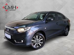 Honda Amaze 1.2 Comfort auto - Image 1