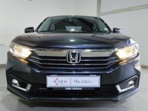 Honda Amaze 1.2 Comfort auto - Image 2