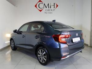 Honda Amaze 1.2 Comfort auto - Image 4