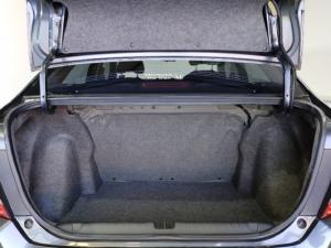 Honda Amaze 1.2 Comfort auto - Image 6