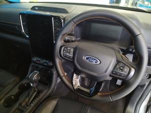 Ford Ranger 2.0 BiTurbo double cab Wildtrak 4x4 - Image 10