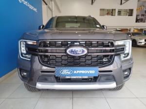 Ford Ranger 2.0 BiTurbo double cab Wildtrak 4x4 - Image 2